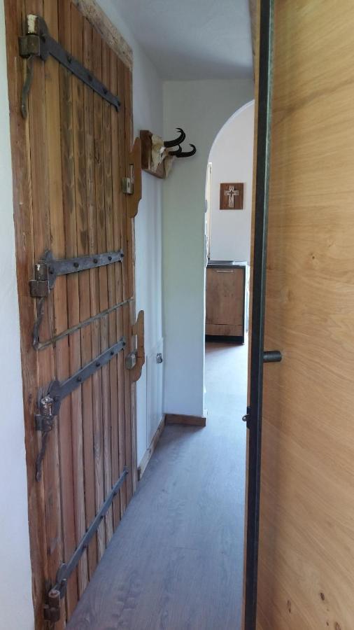Reiterbauer Chalets & Ferienwohnungen Kirchberg in Tirol Esterno foto